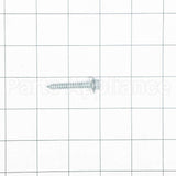 131303500 Frigidaire Screw