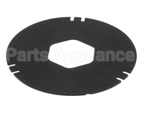 XC2426BK San Jamar Repl Gasket, S/M/L/Xl C2410 (1Ea)Bk