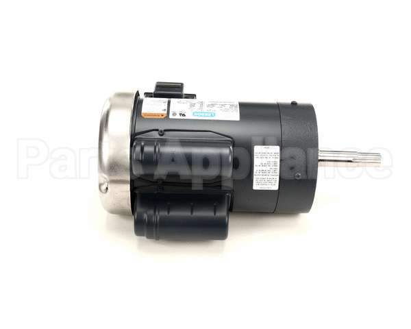 42618 Power Soak Systems Motor 2Hp 208-230V/1Ph Leeson