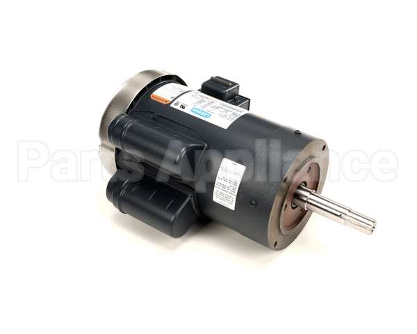42618 Power Soak Systems Motor 2Hp 208-230V/1Ph Leeson