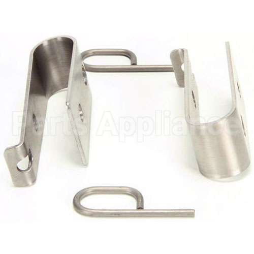 42627D Compatible Silver King Link Brace Leg Kit