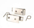 42627S Silver King Kit,Leg Brace Link W/Pin (2)