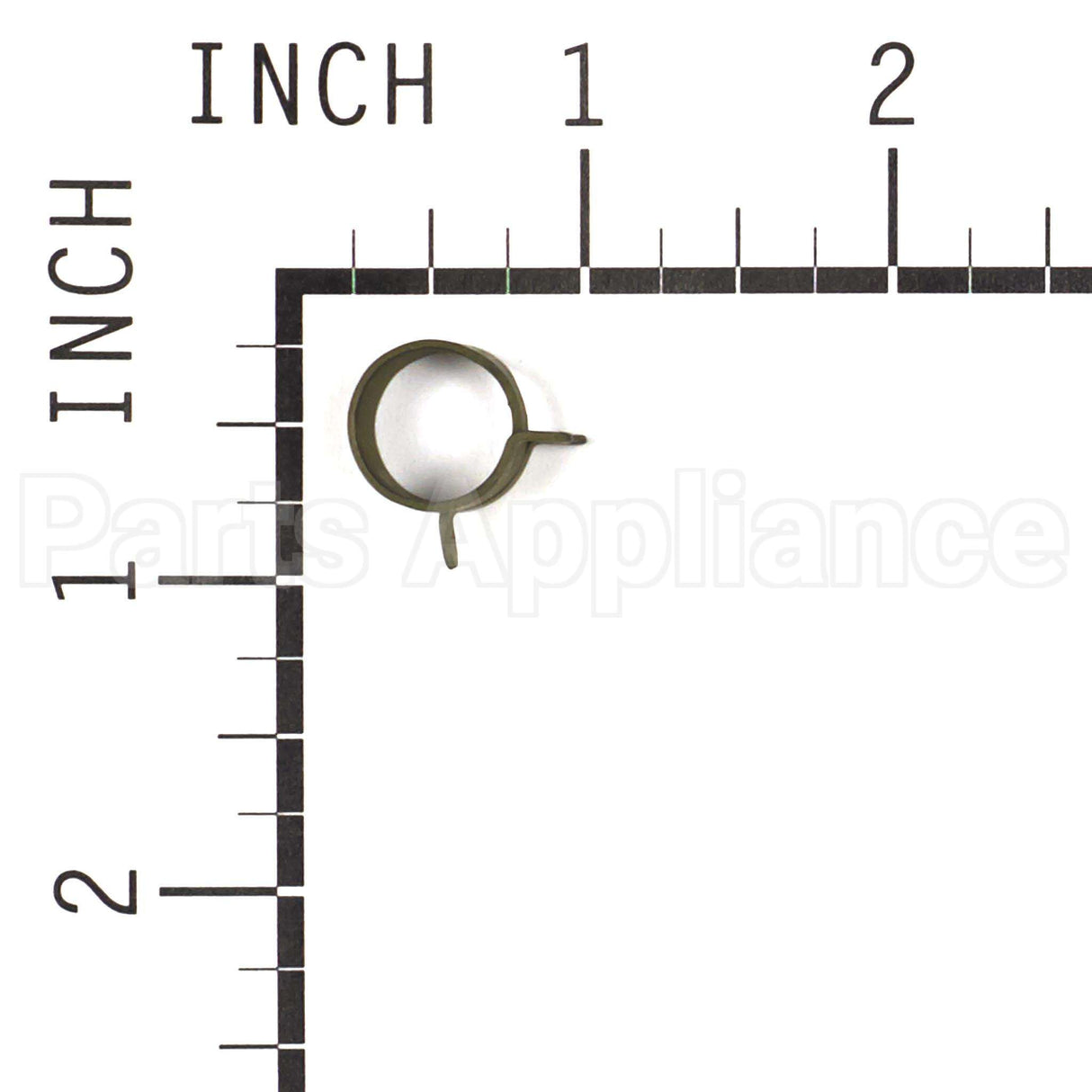 4263 Briggs & Stratton Clamp (50 X 791850)