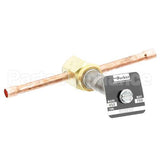 4264-00 Parker Solenoid Valve 1/4-R404A R22E52