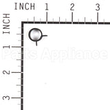 4264 Briggs & Stratton Clamp (50 X 691038)