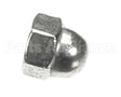 42645 Power Soak Systems Nut, Acorn, #10-24, Locking, S