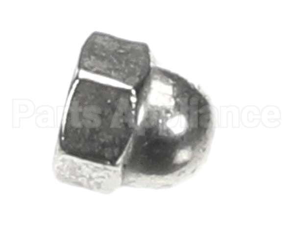 42645 Power Soak Systems Nut, Acorn, #10-24, Locking, S