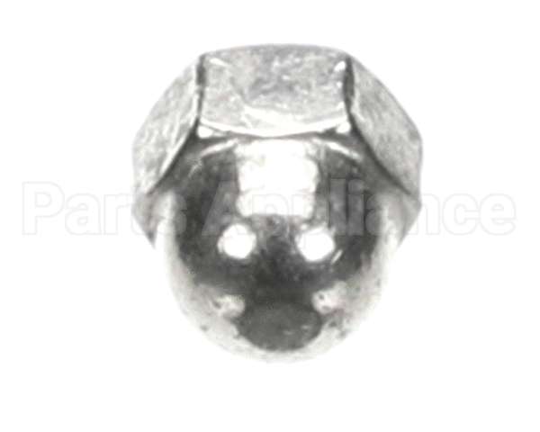 42645 Power Soak Systems Nut, Acorn, #10-24, Locking, S