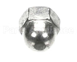 42645 Power Soak Systems Nut, Acorn, #10-24, Locking, S
