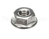 42646 Power Soak Systems Nut, #10-24, Serreated, Flange