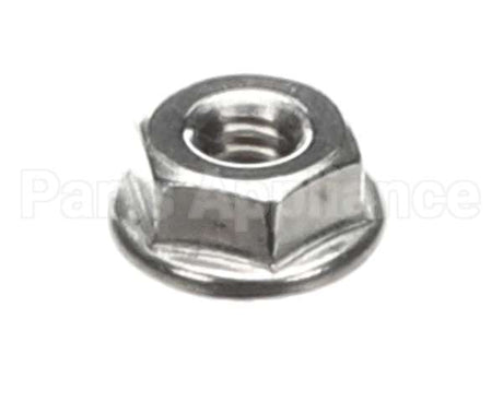 42646 Power Soak Systems Nut, #10-24, Serreated, Flange