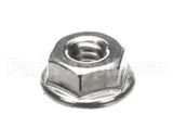42646 Power Soak Systems Nut, #10-24, Serreated, Flange