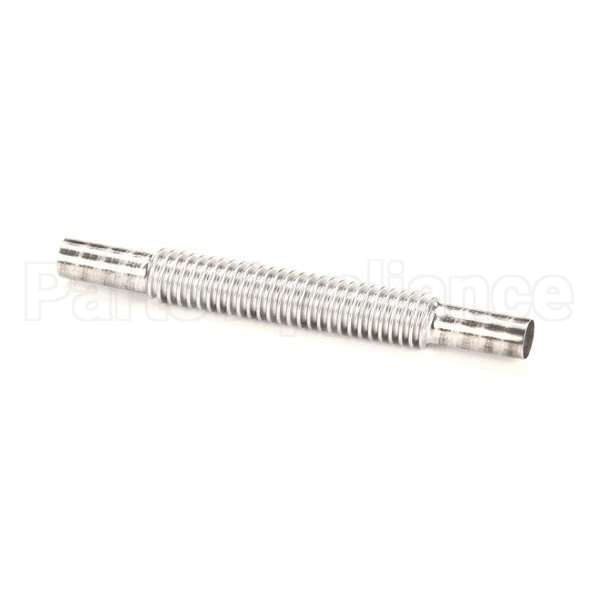 426508-00005 Compatible Vulcan Tube, Flex 7/16 O.d. X 5