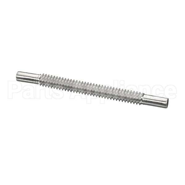 426508-00006 Compatible Vulcan Tube, 7/16 X 6