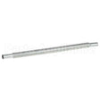 426508-00010 Compatible Hobart Tube, Flex, 7/16"Od X 10"