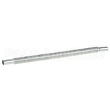 426508-00010 Compatible Hobart Tube, Flex, 7/16"Od X 10"