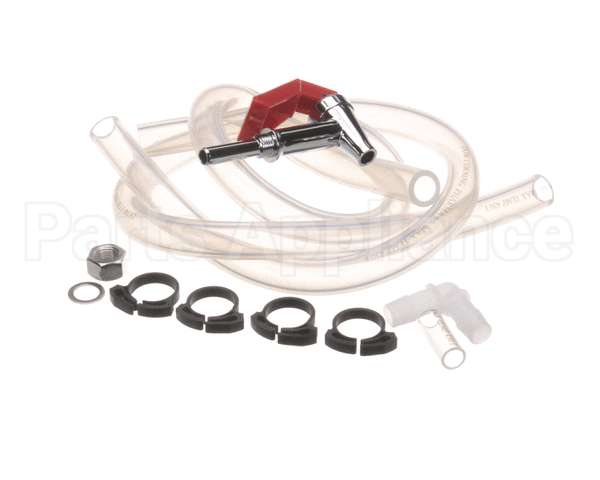42655.0005 Bunn Kit, Faucet Install-Icb/Itb/Itcb& Hv