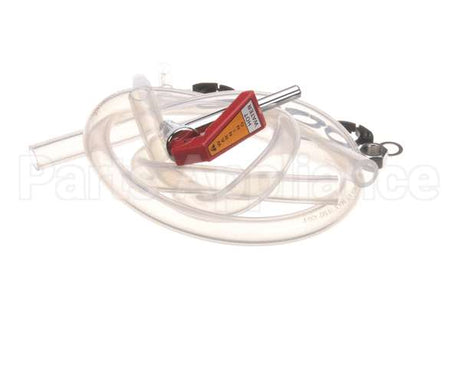 42655.0005 Bunn Kit, Faucet Install-Icb/Itb/Itcb& Hv