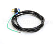 42667 Silver King Cord Power 115V 14 Ga 90 Deg