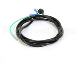 42667 Silver King Cord Power 115V 14 Ga 90 Deg