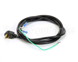 42667 Silver King Cord Power 115V 14 Ga 90 Deg