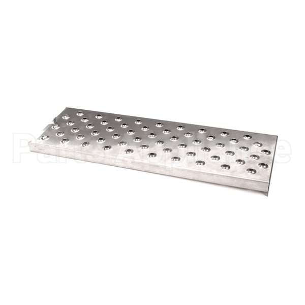 42673 Compatible Middleby Plate, Outer L6