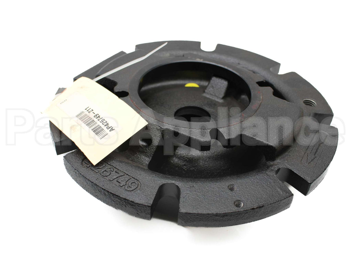 426749-211 Armstrong Fluid Technology Adapt Ci 8" S 143-184Jm