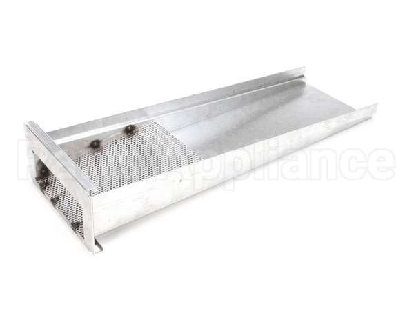 42676 Middleby Weldment,Manifold W/Perf Baffle