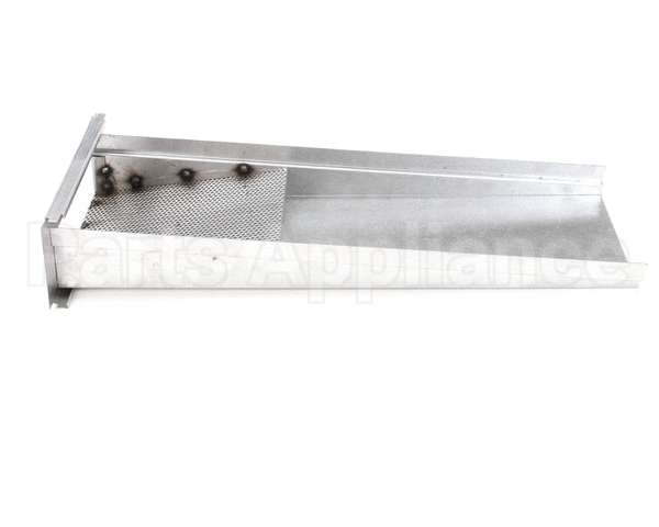 42676 Middleby Weldment,Manifold W/Perf Baffle