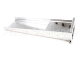 42676 Middleby Weldment,Manifold W/Perf Baffle