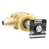 4268-00 Parker Solenoid Valve R26F63