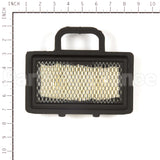 4268 Briggs & Stratton Filter (5 X 792101)