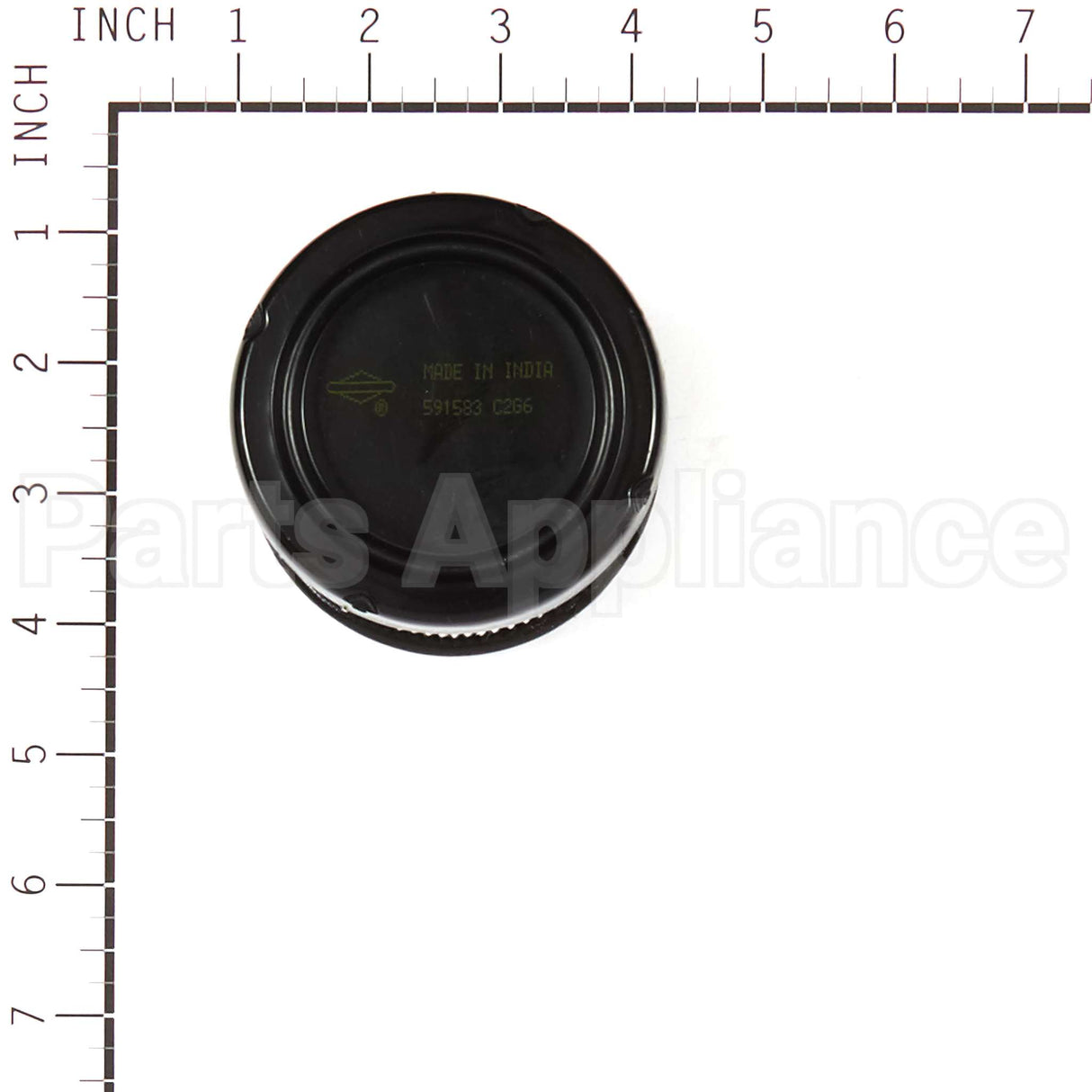 4269 Briggs & Stratton Filter (5 X 591583)