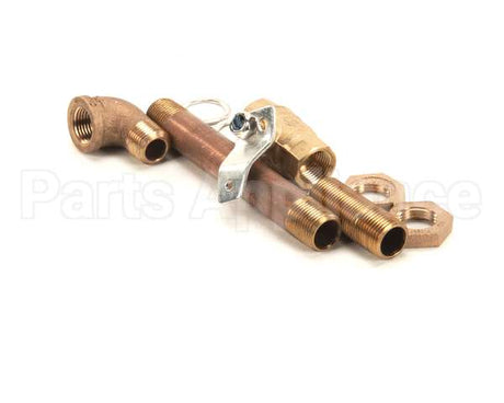42697 Cleveland Model J Branch;Manif; Sub-Assembly