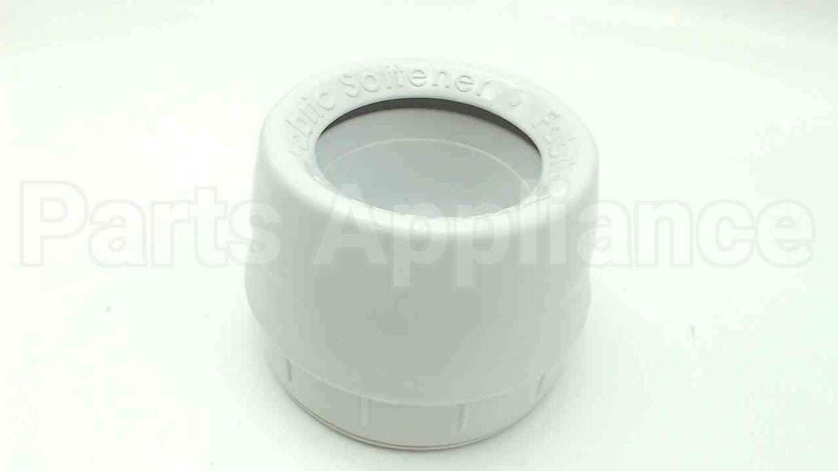 426993P Fisher Paykel Dispenser Assembly White Pkd