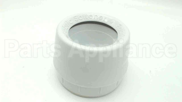 426993P Fisher Paykel Dispenser Assembly White Pkd