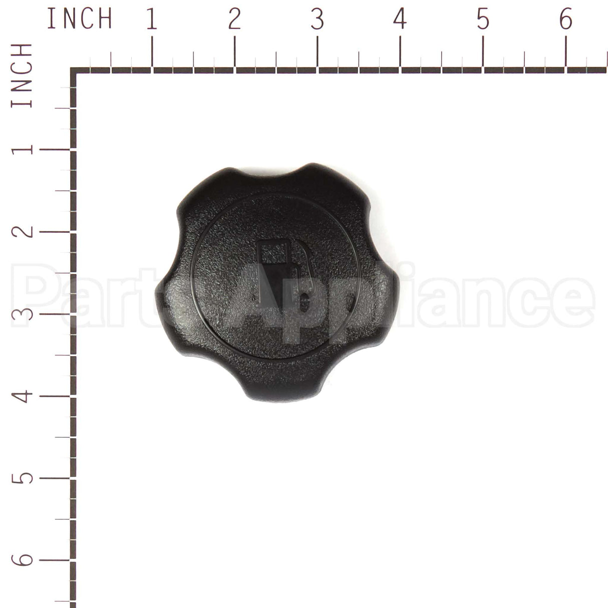 4270 Briggs & Stratton Cap (5 X 795027)