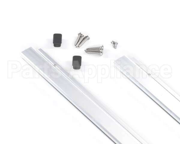 4270 Crown Tonka Strip Curtain Easimount 402La 96 X 120 F