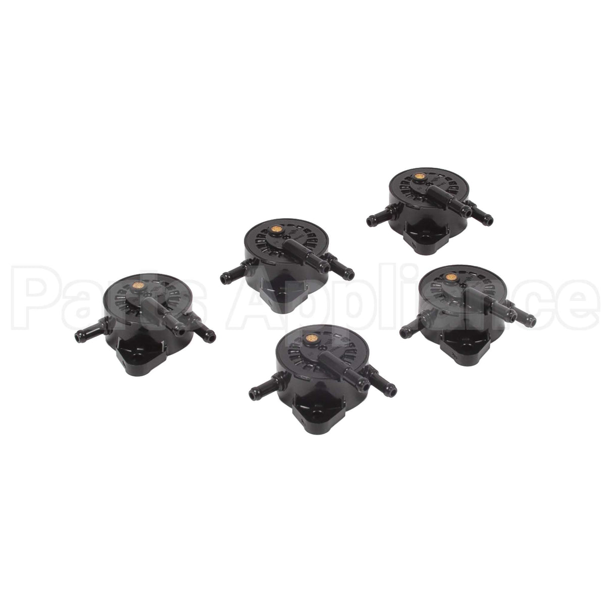 4271 Briggs & Stratton Fuel Pump (5 X 597338)