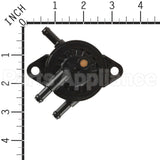 4271 Briggs & Stratton Fuel Pump (5 X 597338)