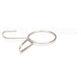 427443-08 Hoshizaki Hose Clamp 27 Mm