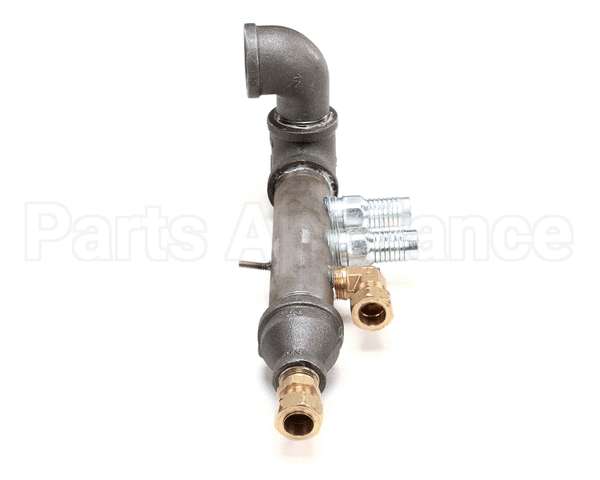 42750 Cleveland Drain;Manf Assembly.;Gas ;600Mm
