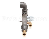 42750 Cleveland Drain;Manf Assembly.;Gas ;600Mm