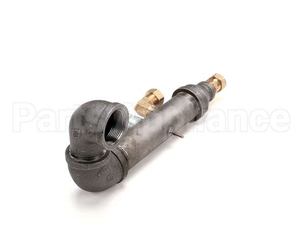 42750 Cleveland Drain;Manf Assembly.;Gas ;600Mm