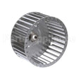 42752 Compatible Middleby Wheel, Blower Cw Ps536
