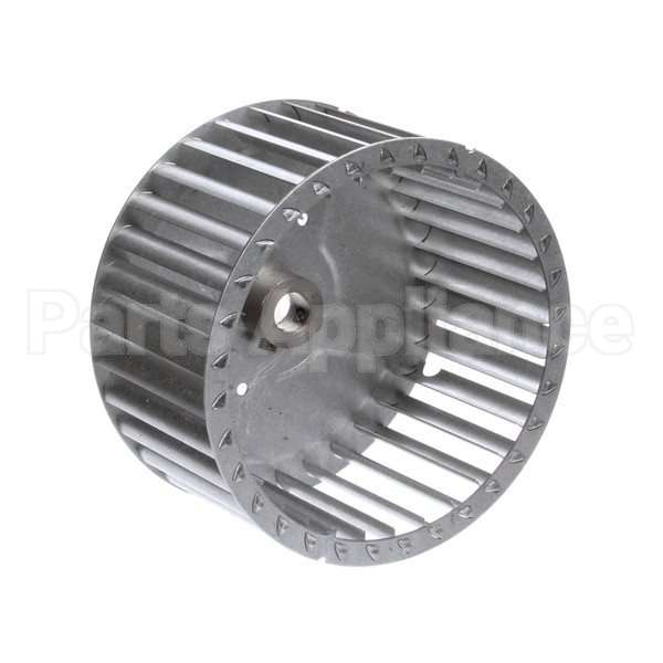 42752 Compatible Middleby Wheel, Blower Cw Ps536