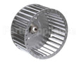 42752 Middleby Wheel,Blower Cw Ps536