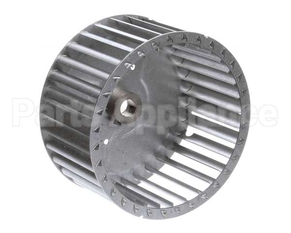 42752 Middleby Wheel,Blower Cw Ps536