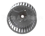 42752 Middleby Wheel,Blower Cw Ps536