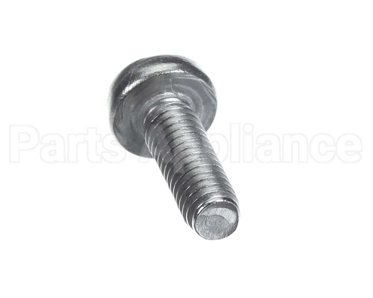 42761.0001 Bunn Screw,Phh Pnh M4X12 Sst